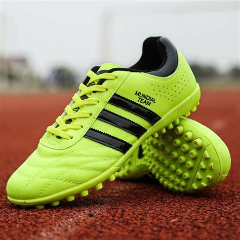 outdoor futsal shoes.